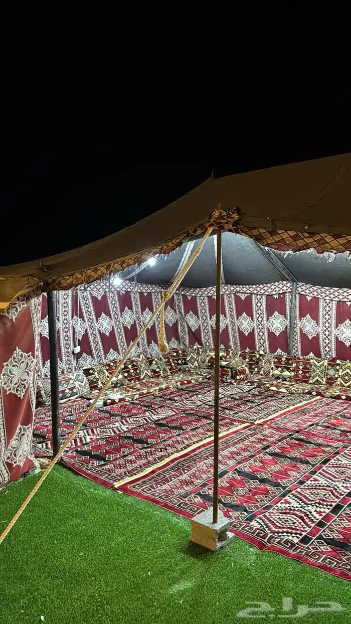 مربط الناهي للخيل العربية الاصيلة 1