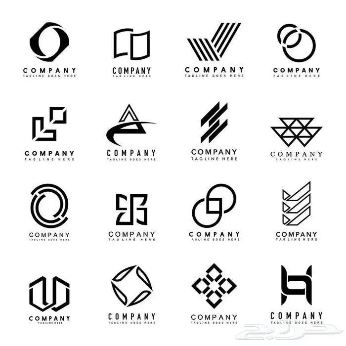 مصمم شعار احترافي ب 50ريال فقط 2