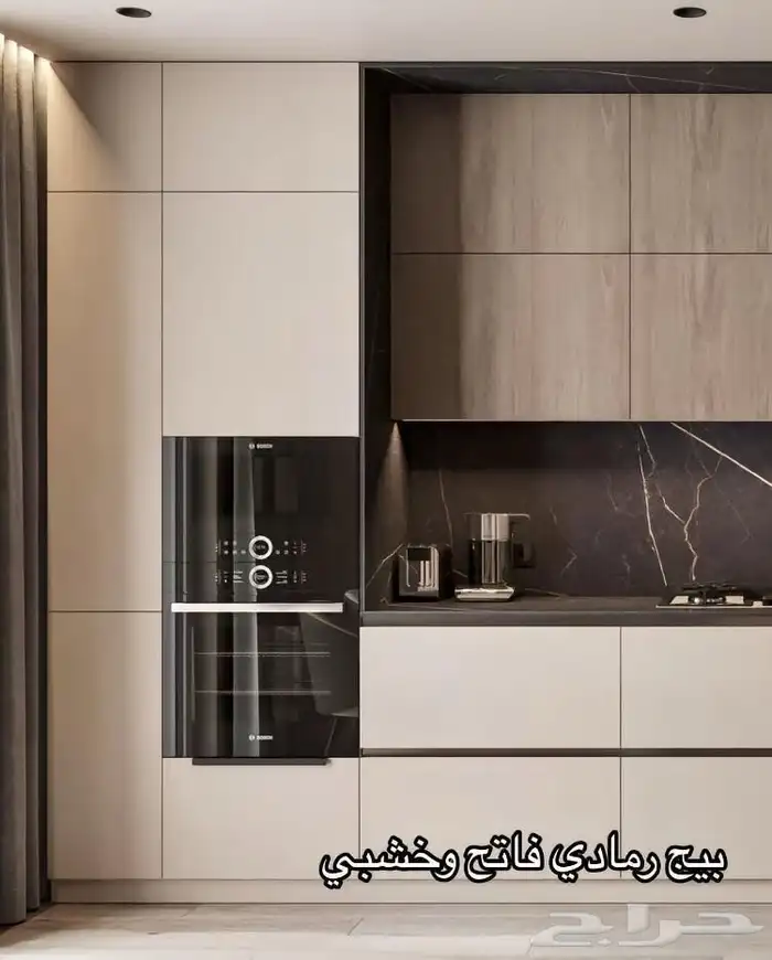 مصنع السامر للاعمال العملاقة قسم الأعمال الخشبية 9