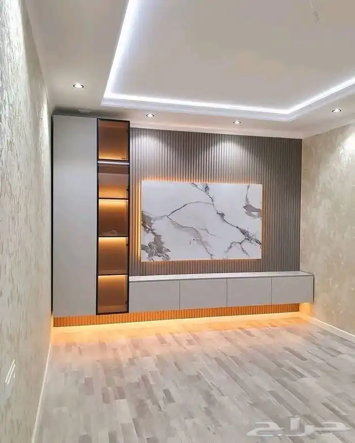 غرف نوم .. شيبورد 3