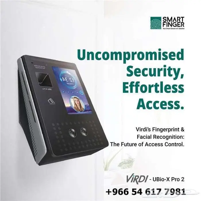 Access Control 0