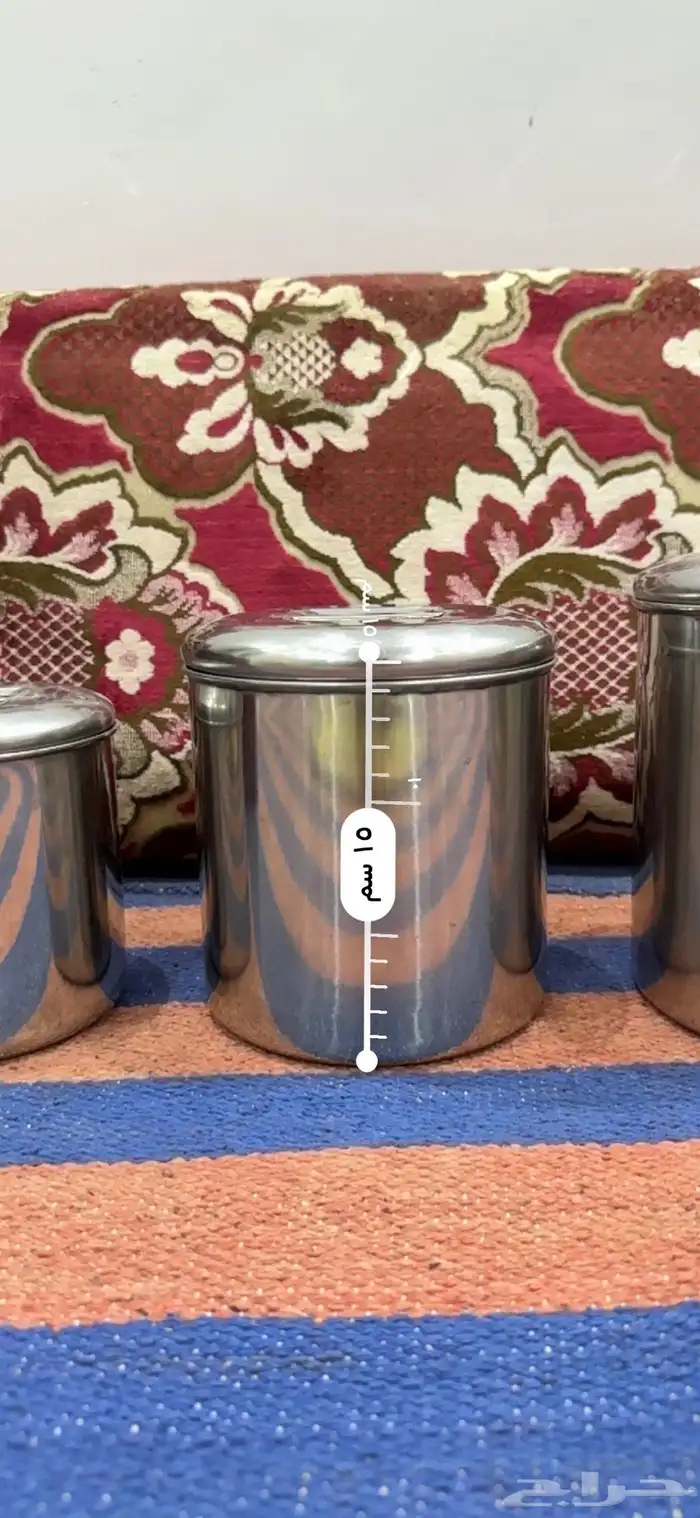 طقم علب ياباني 3