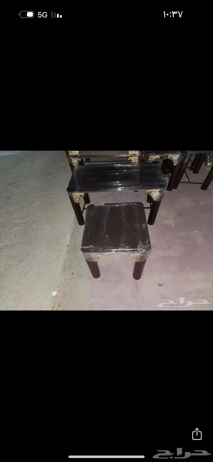 كراسي خارجيه 12