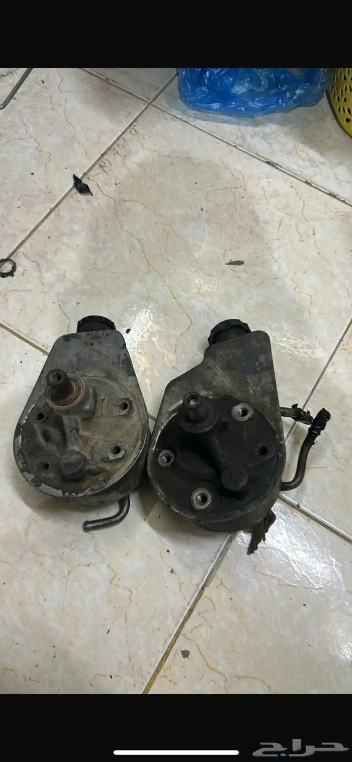 قطع غيار جمس 6