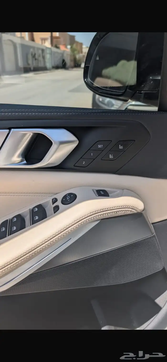 بي ام دبليو اكس 5 2021 ام باور BMW X5 2021 M Power 17