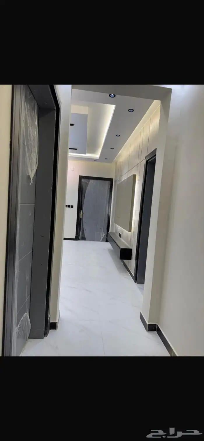 شقق تمليك للبيع بحي الرحاب 5