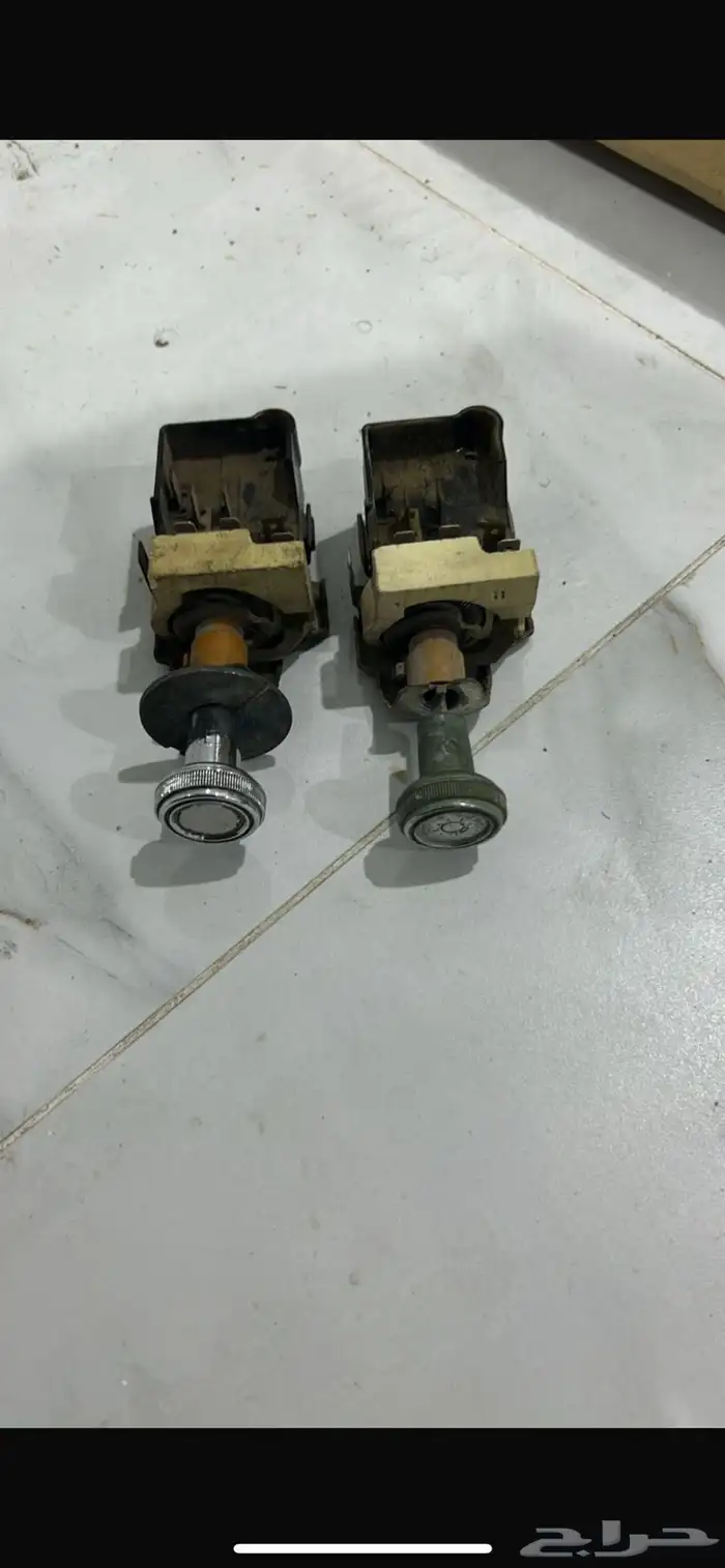 قطع غيار جمس 4