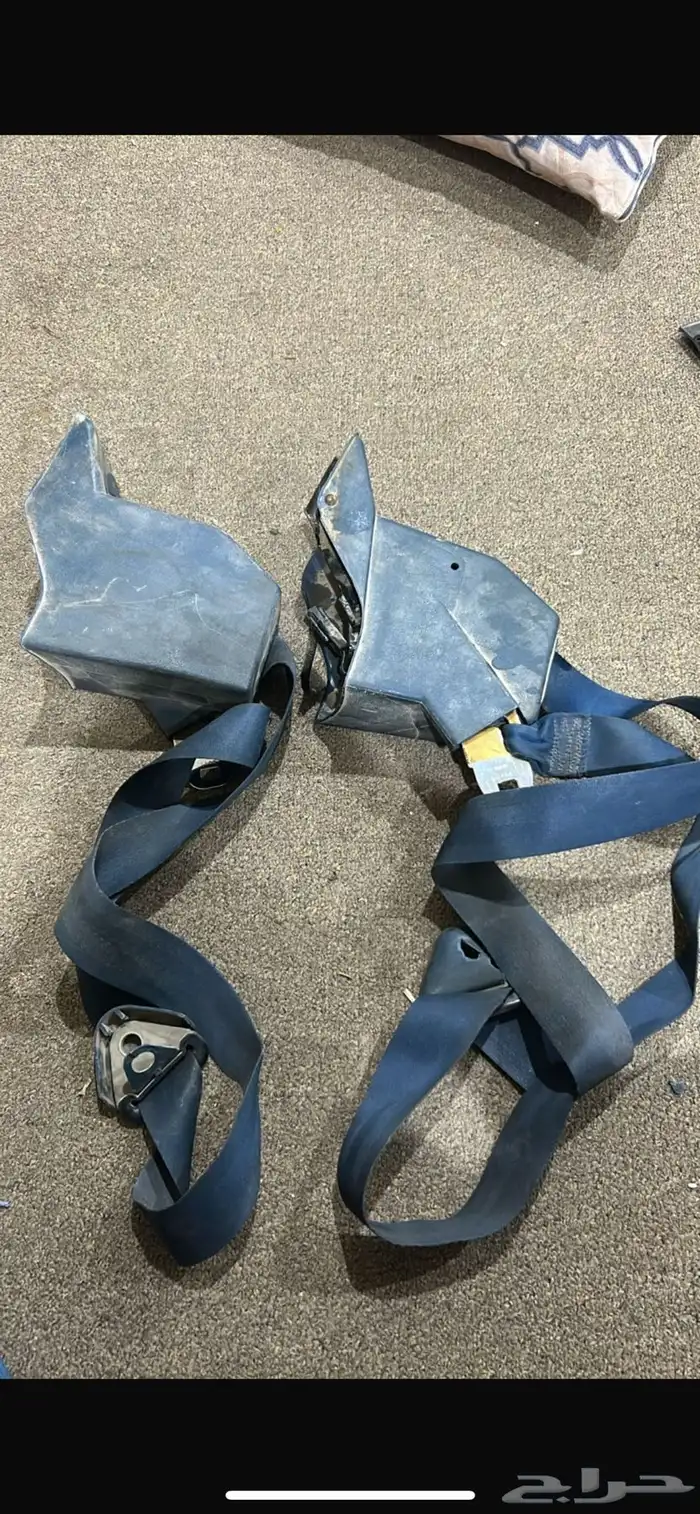 قطع غيار جمس 10