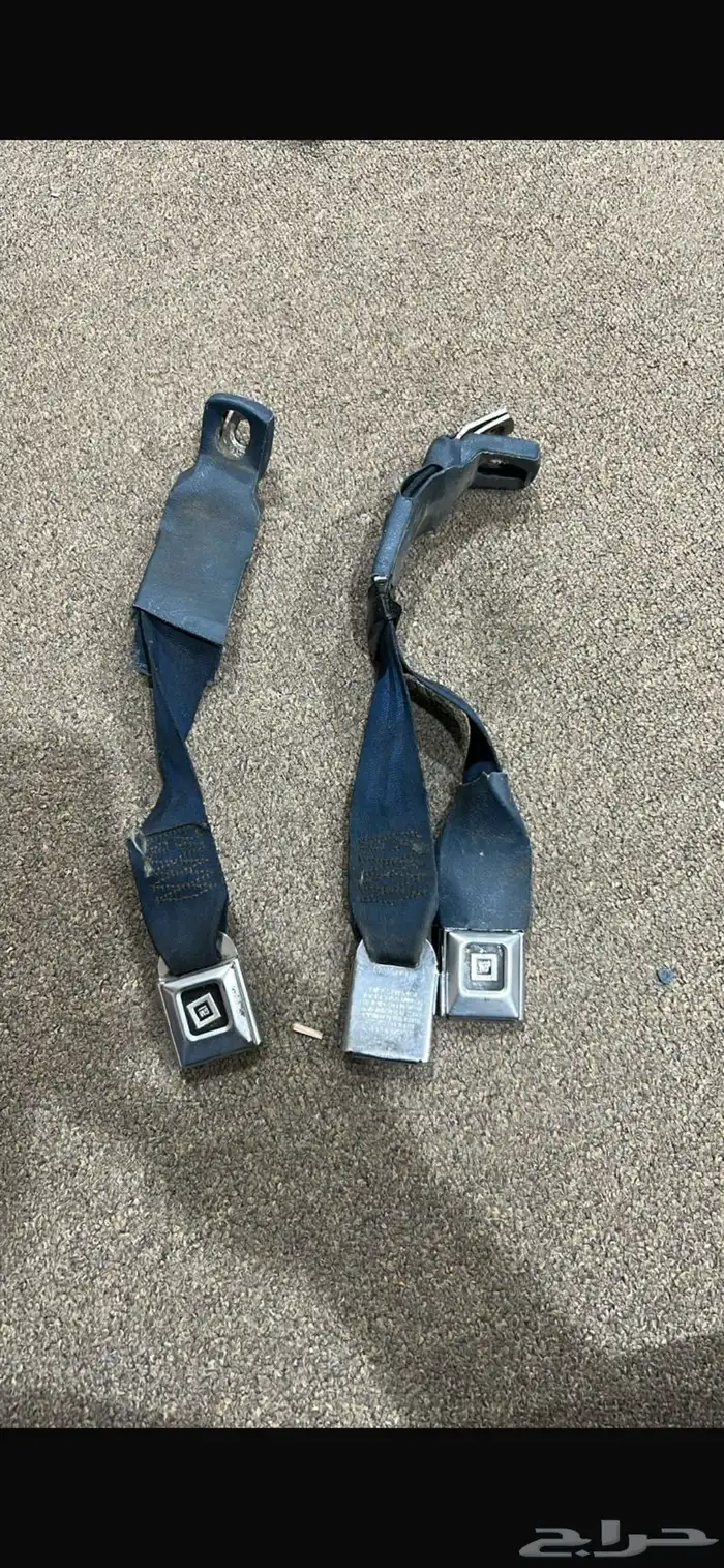 قطع غيار جمس 5