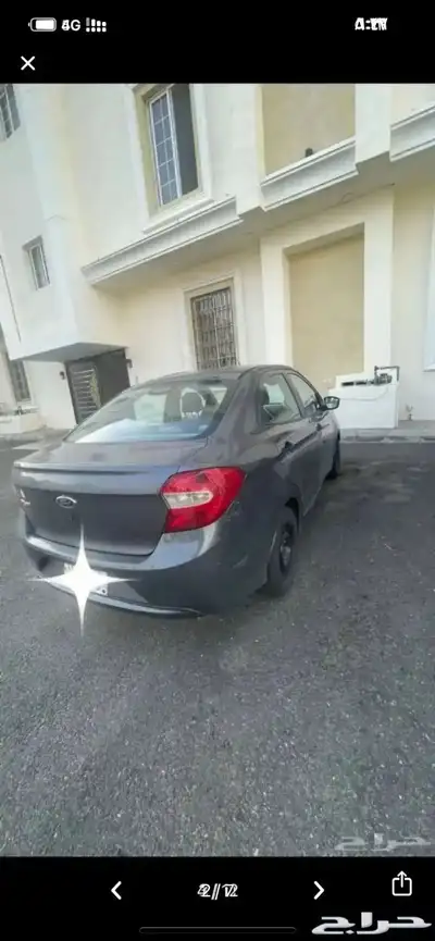 سيارة للبيع 2