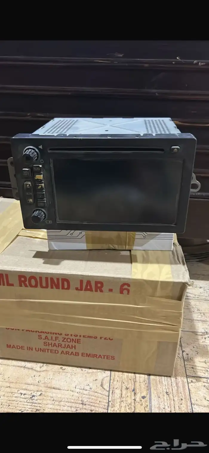 قطع غيار جمس 14