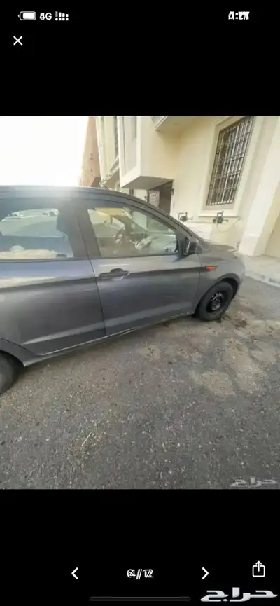 سيارة للبيع 3