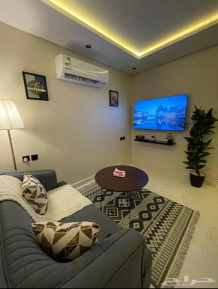 تأثيث شقق الاستثمار 5