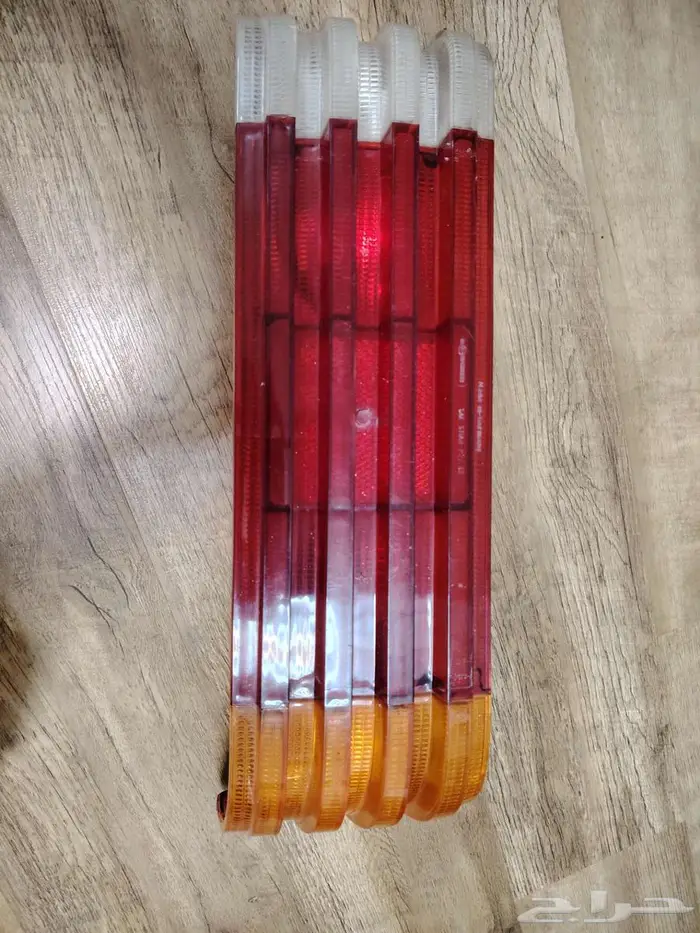 قشرة اسطب 107 خلفي يمين 2