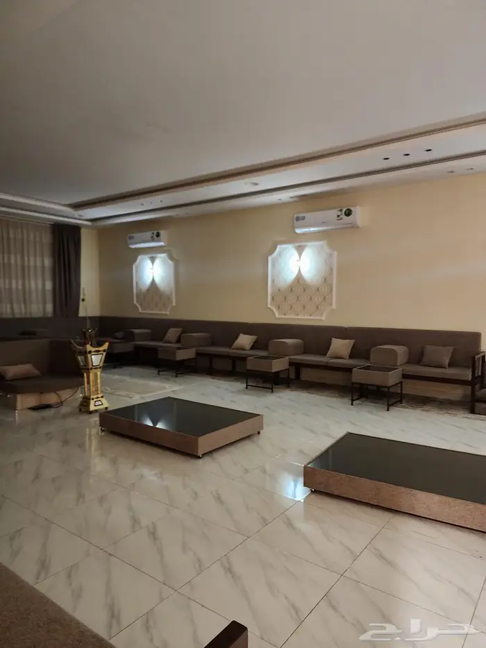 استراحه الخيل للأيجار البكيريه 0