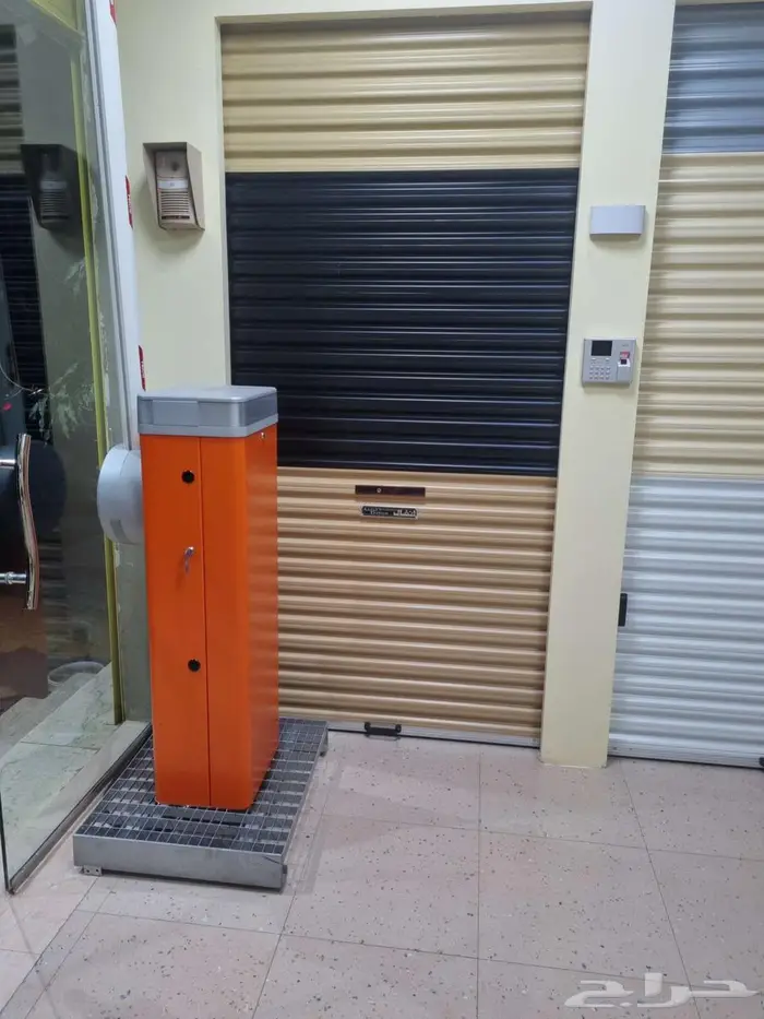 ابواب جراج اوتوماتيك ويدور 3