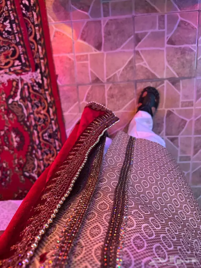 بنجابي رجالي لايجار 1
