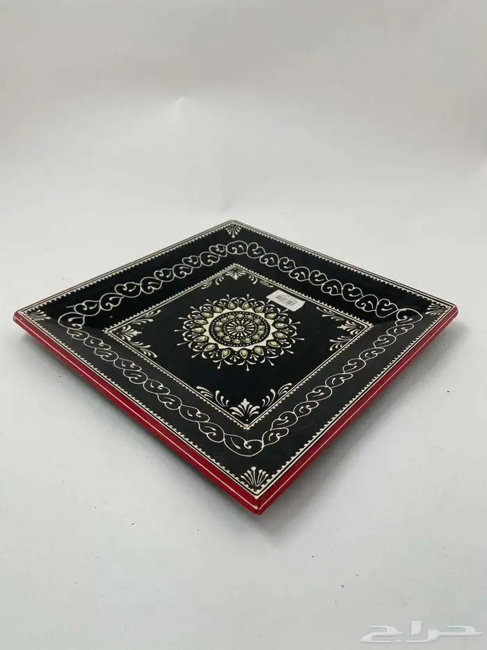 صحون مكسرات 0