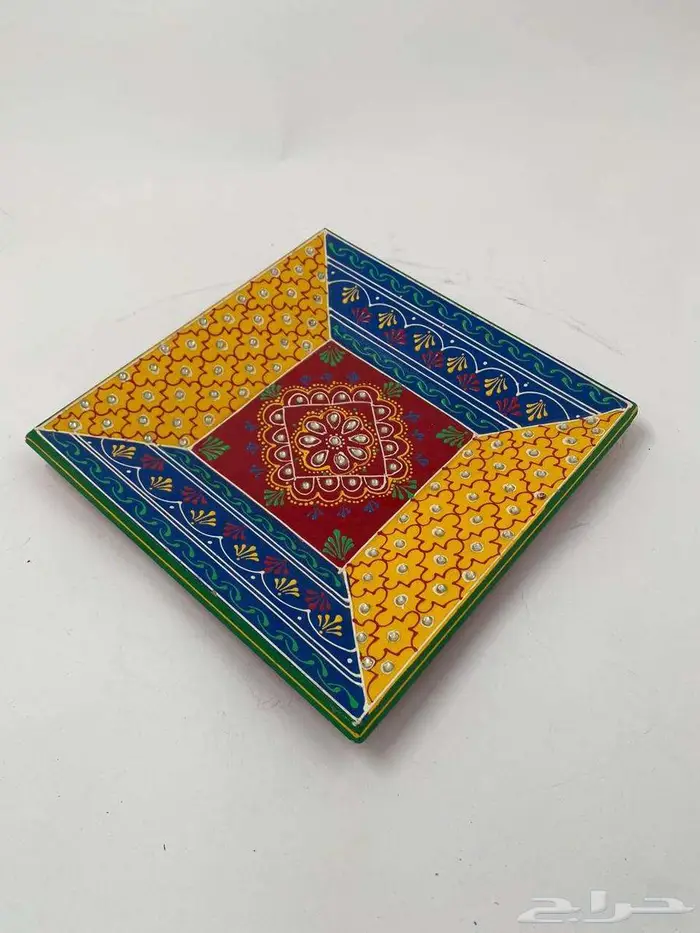صحون مكسرات 3