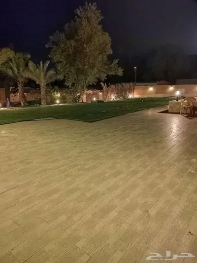 منتجع البدر للايجار اليومي 8