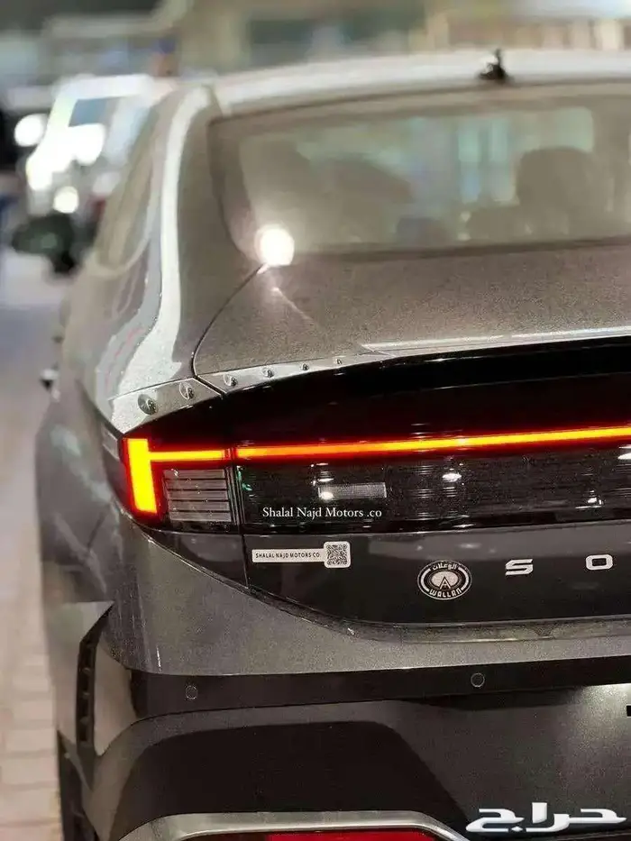 هيونداي سوناتا فليت 2026 قسط الان ب 1451 ريال تضليل مجانا 4