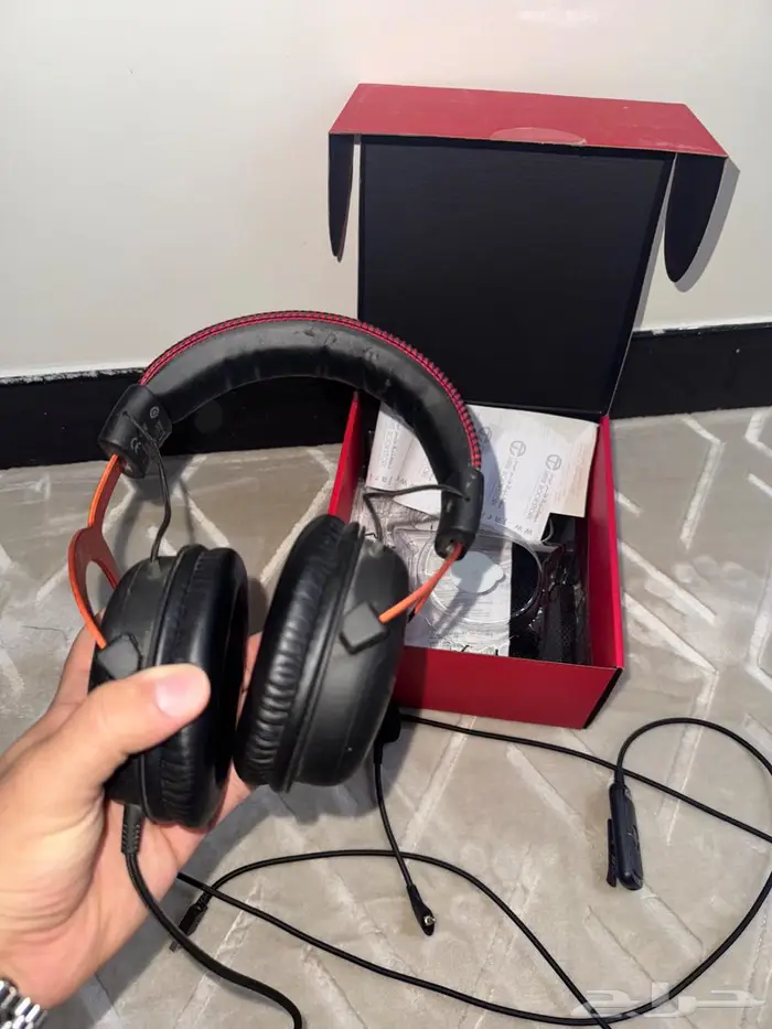 للبيع اغراض شبه جديدة pc 5