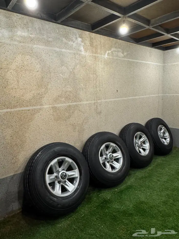 جنوط فتك كفرات بالون 1