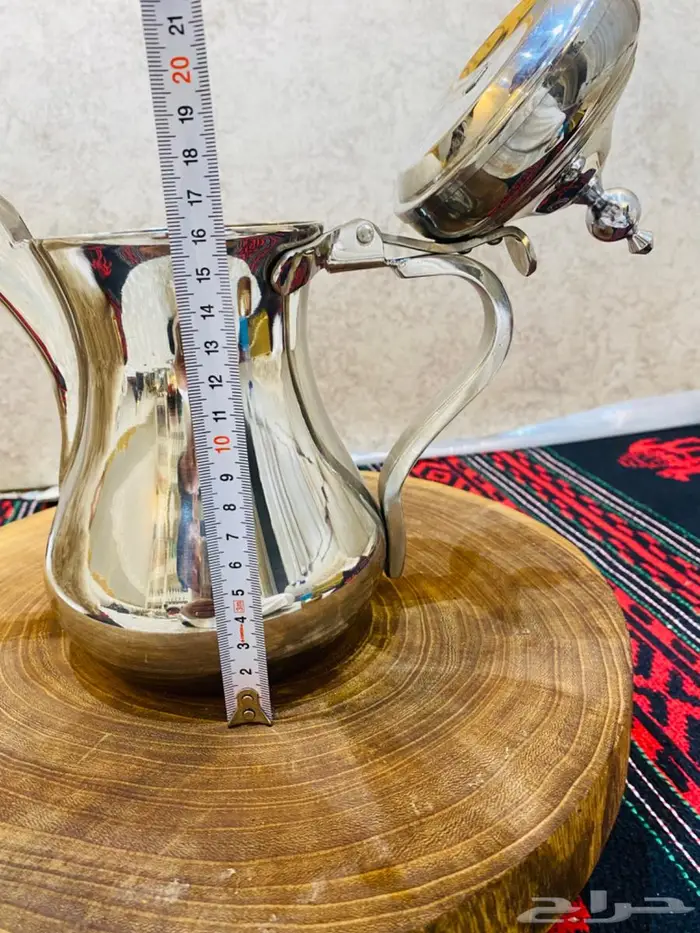 دلة العساف قصة بغدادية 3