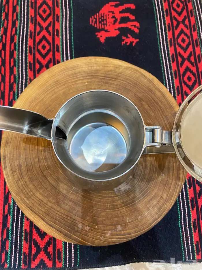 دلة العساف قصة بغدادية 4
