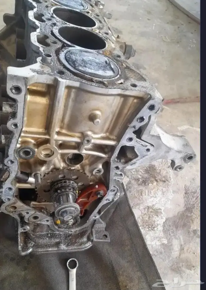 توضيب مكائن وقيرات 0