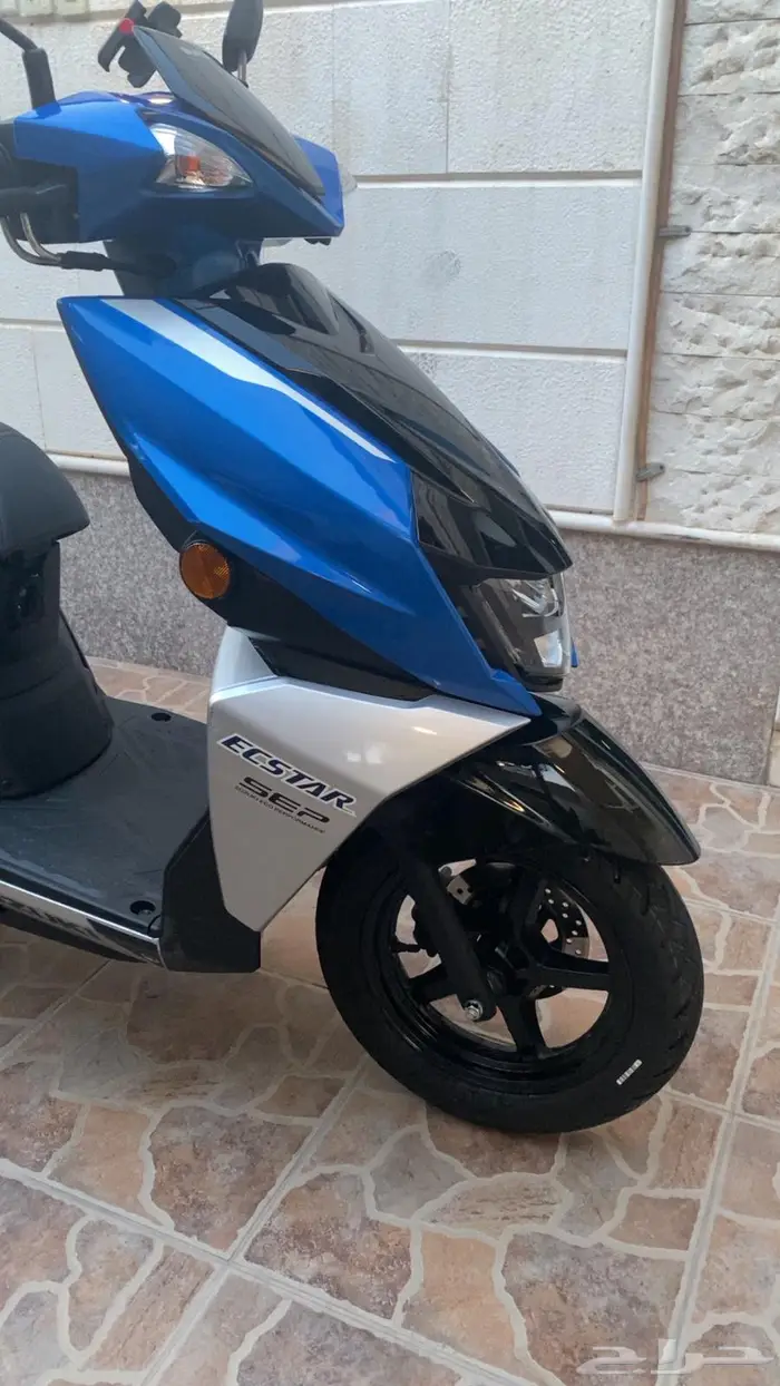 دباب سوزوكي افنيس 2024 4