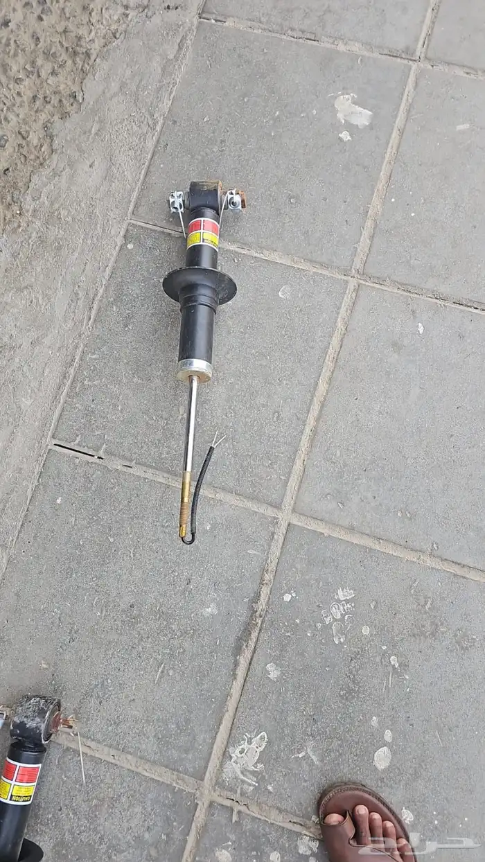 مساعدات جمس تاهو يوكن 3