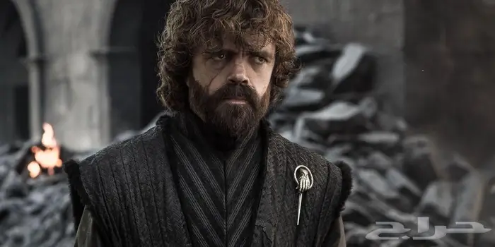 بروش game of thrones hand of the king 1