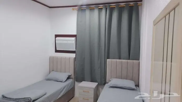 شقق مؤثثة للأيجار في الهفوف 5