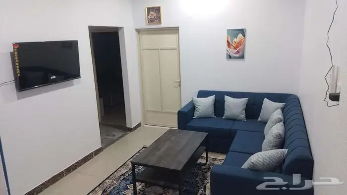 شقق مؤثثة للأيجار في الهفوف 8