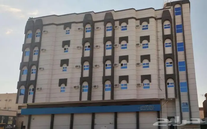 شقق مؤثثة للأيجار في الهفوف 1