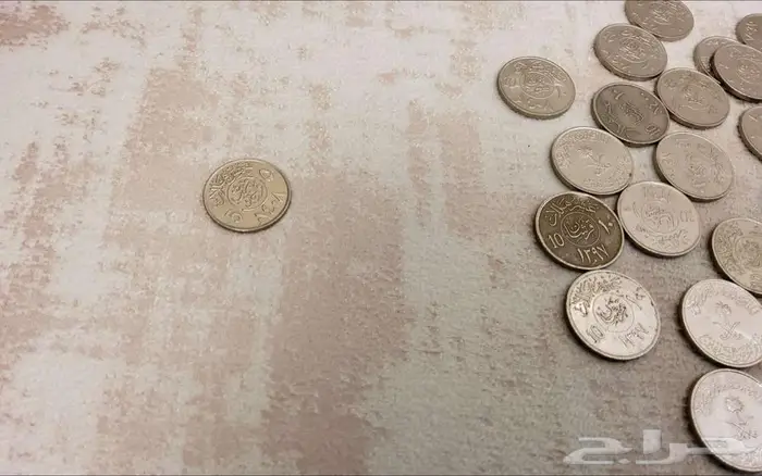 عملات قديمه ومنها فضه 3