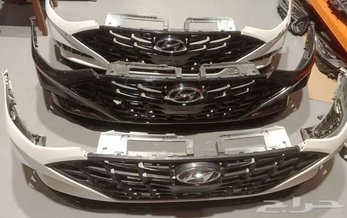 صدام امامي هيونداي سوناتا 2023 1