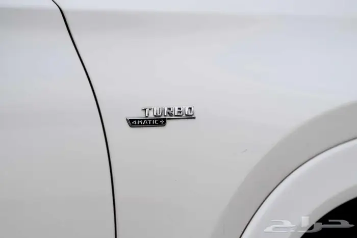 Mercedes GLE 53 AMG 2021 جفالي 18