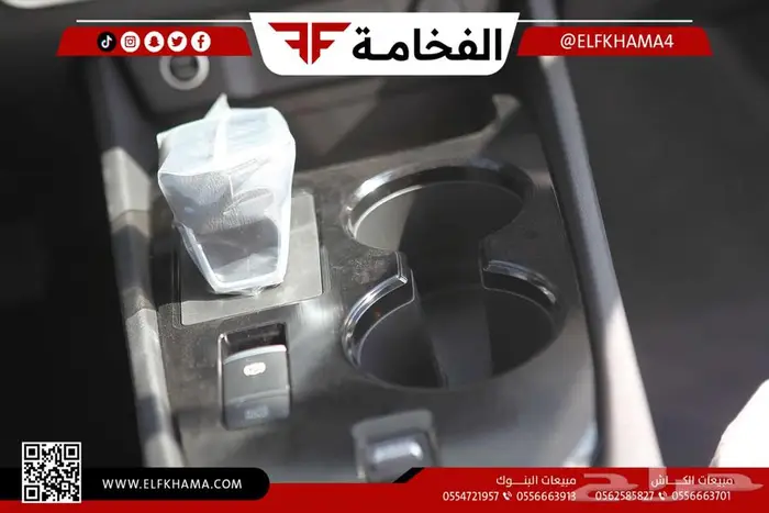نيسان اكس تريل 2024 ستاندر بدون دبل 19