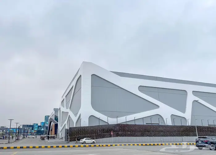 شقة شهري ستديو خلف البوليفارد مباشرة - خصم شهري 7