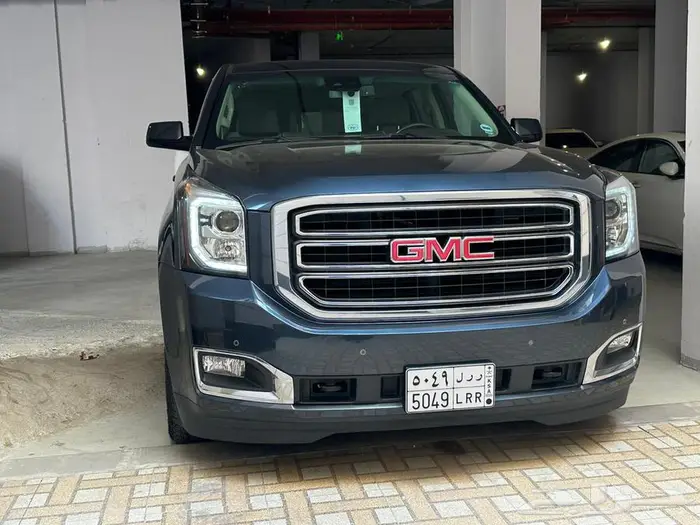 جمس يوكون تم البيع تم البيع 1