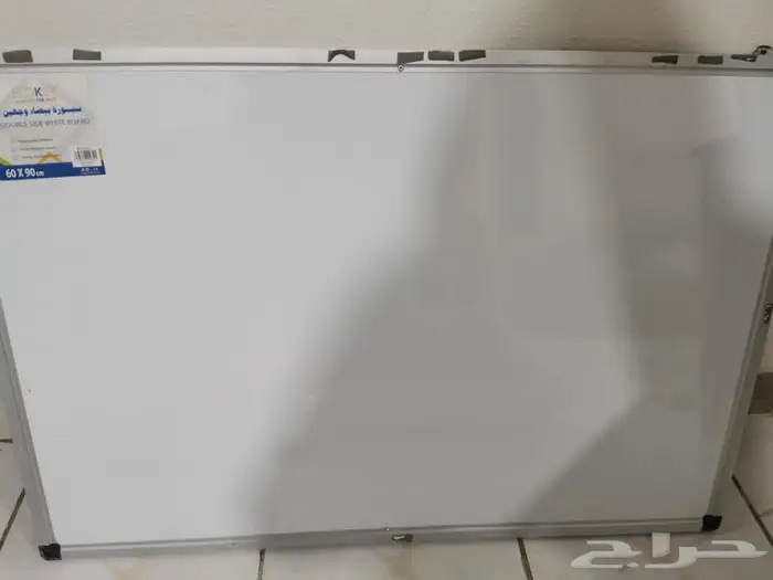 بورد للتعليم بحاله ممتازه 0