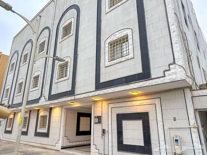 شقة شهري ستديو خلف البوليفارد مباشرة - خصم شهري 6