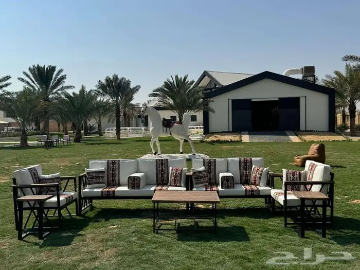 إيجار جلسات VIP  مغربية وشعبية   حفلات ومناسبات داخل الرياض 2