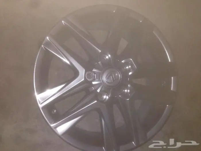 تتوفر لديناجميع انواع جنوط اللكزس Lexuse 63