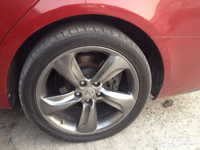 تتوفر لديناجميع انواع جنوط اللكزس Lexuse 33