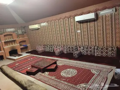 منتجع البدر للايجار اليومي 5
