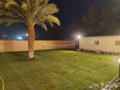 منتجع البدر للايجار اليومي 2