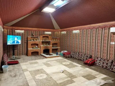منتجع البدر للايجار اليومي 1
